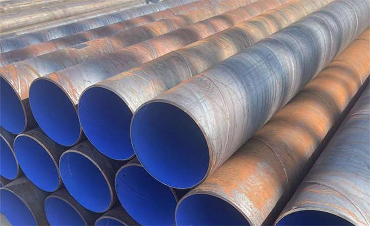 800鋼管樁，陽江1036螺旋管，800mm鎖扣螺旋管，水電站壓力鋼管廠家